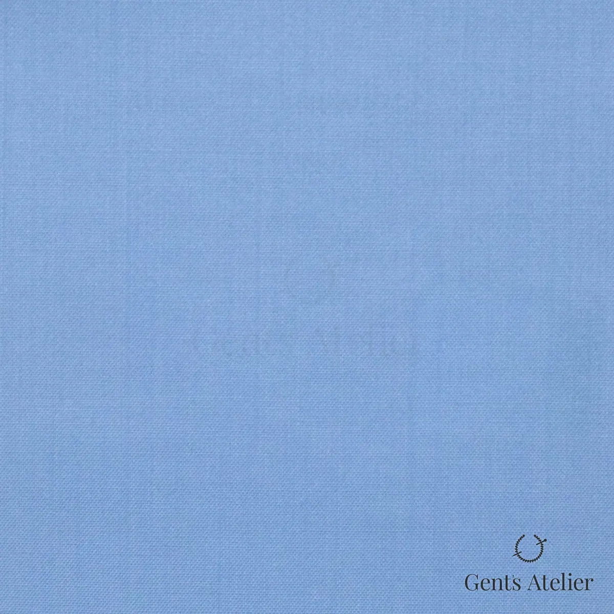 Костюм из Stylbiella 41803/12 — голубой, 100% шерсть
